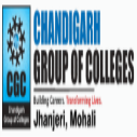 international awards at Chandigarh Group of Colleges, India